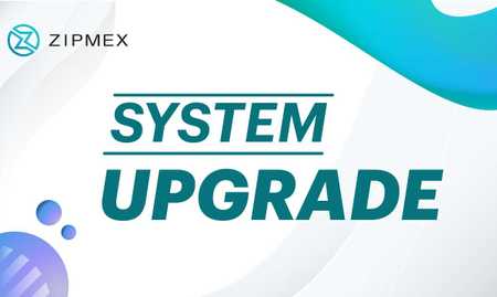 System Upgrade – 11 Apr 2021 06.00 – 09.00 GMT+7