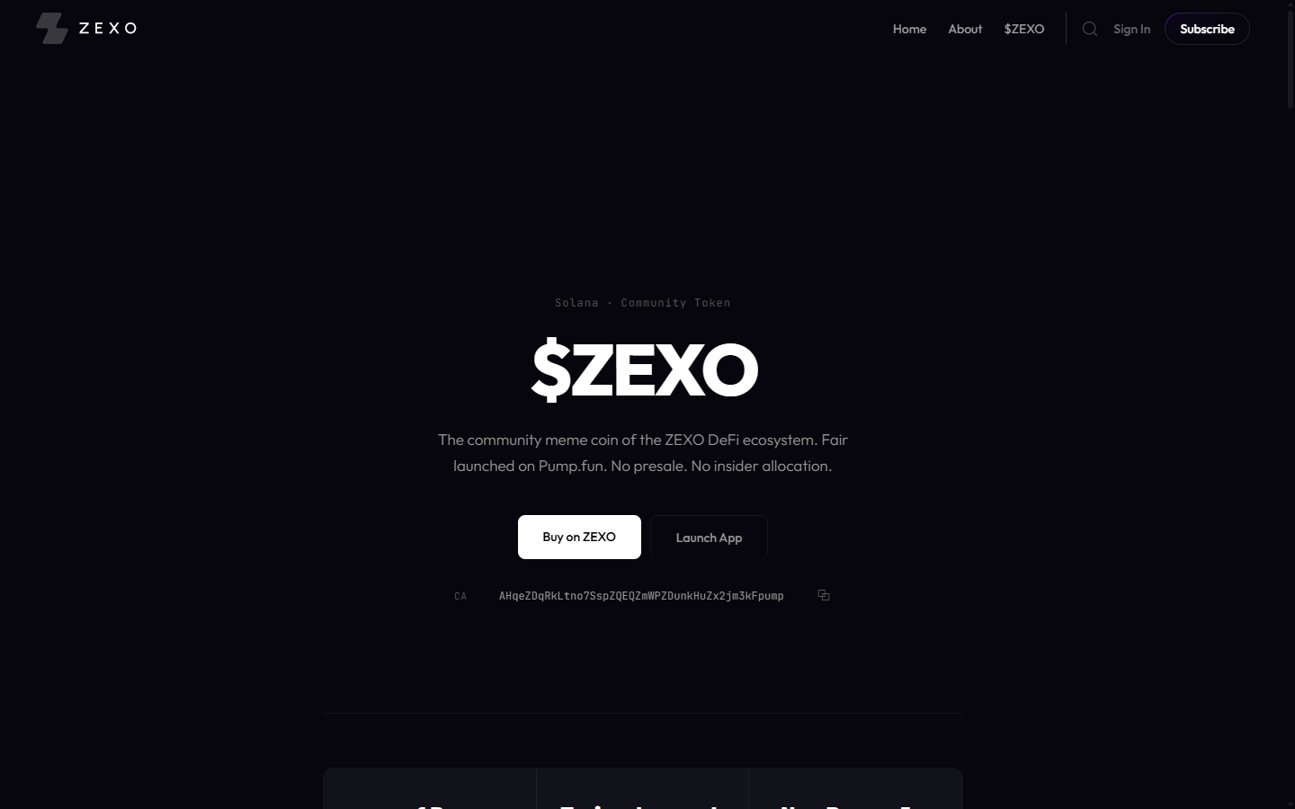 Zipmex token staking and governance