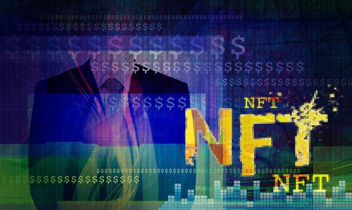 What Are NFTs? Why Do Investors Buy Non-Fungible Tokens In Record Numbers?