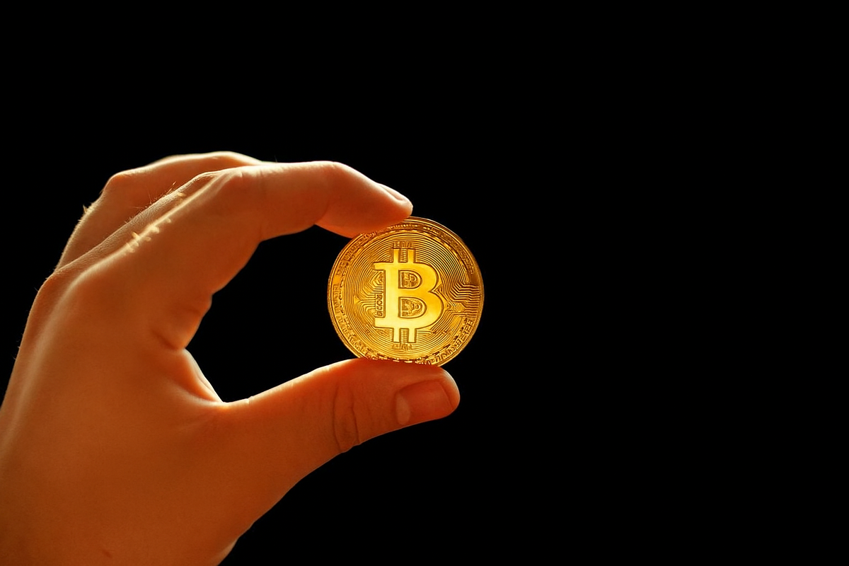 7 Legit Ways To Make Money With Bitcoin