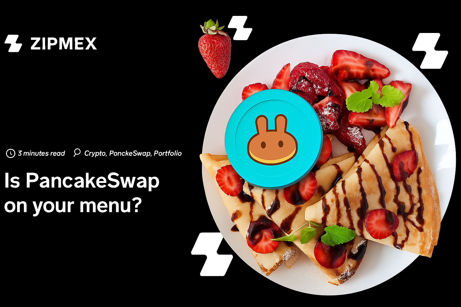 Ultimate Guide On How To Use PancakeSwap And Why You Should Invest In It.