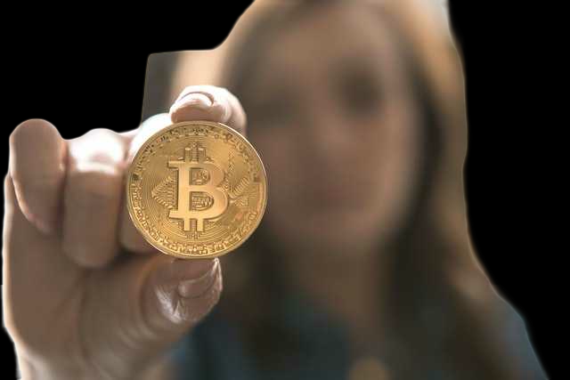 How Much Bitcoin Do You Need To Be In The Top 2% Of Holders