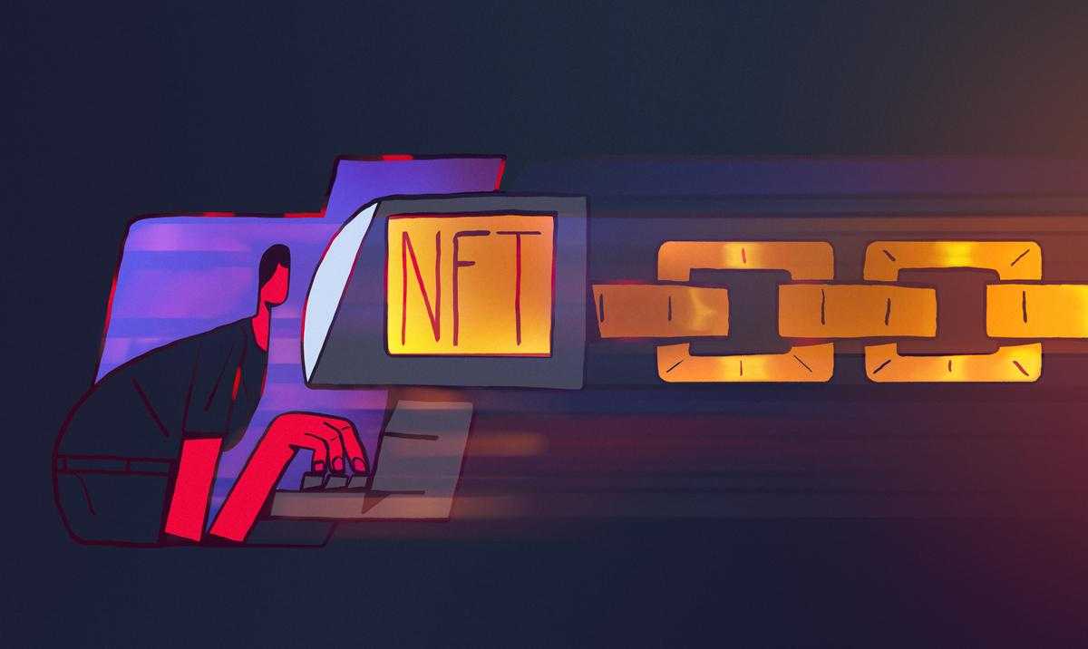 How To Mint NFTs On The NFT Marketplace? [Easy Steps]