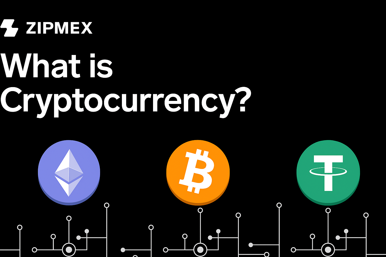 What Is Cryptocurrency?: How It Works, Important Terms & Popular Crypto