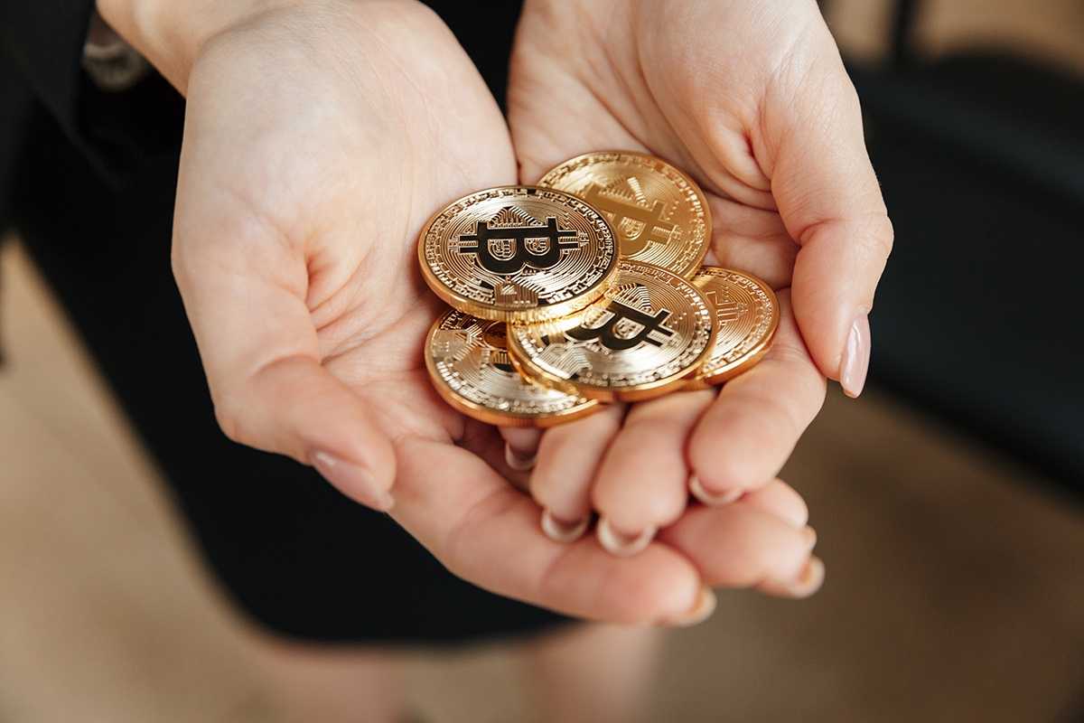 Why Do People Use Bitcoin?