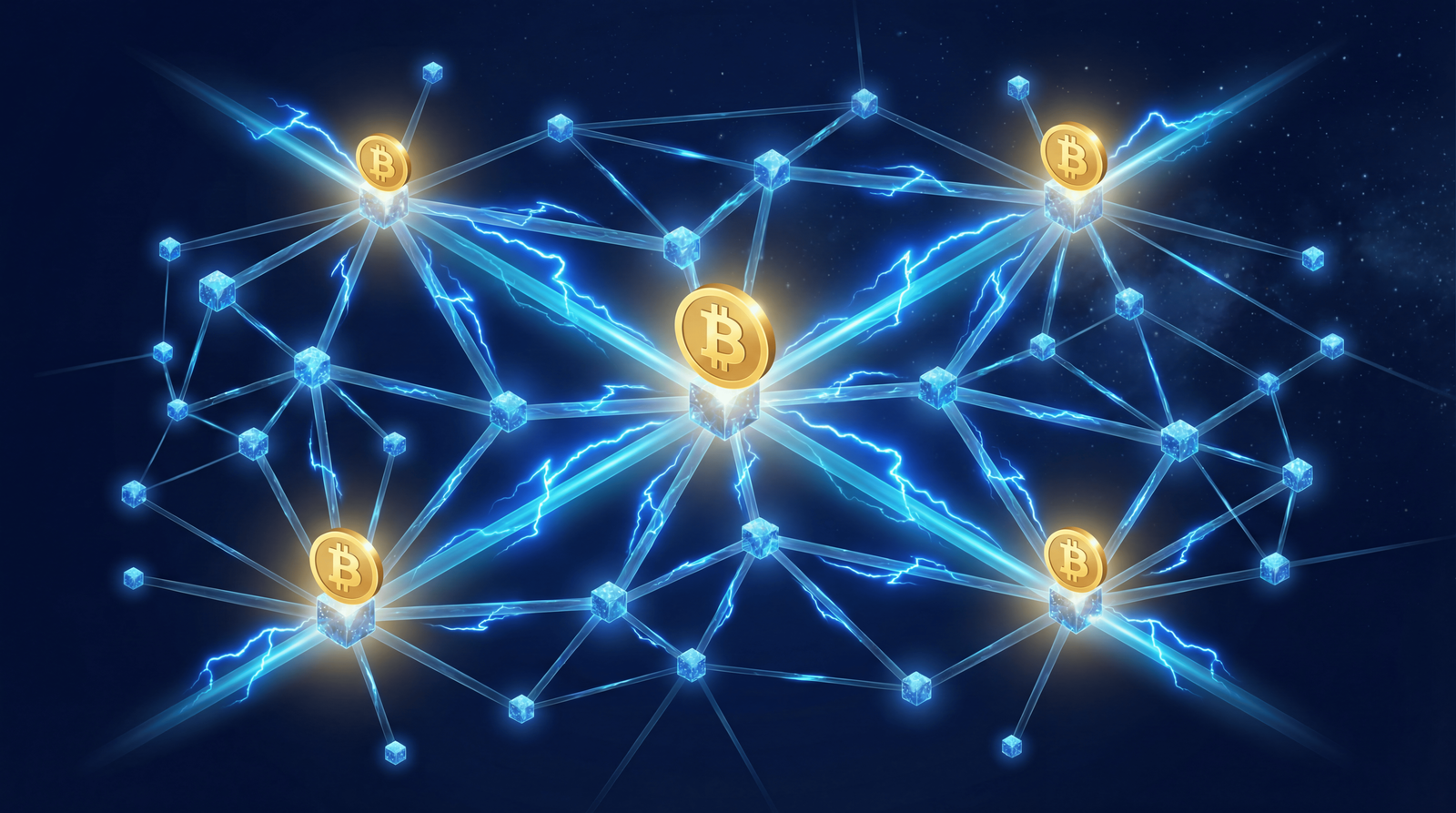 What Is the Lightning Network? Complete Bitcoin Layer 2 Guide 2026