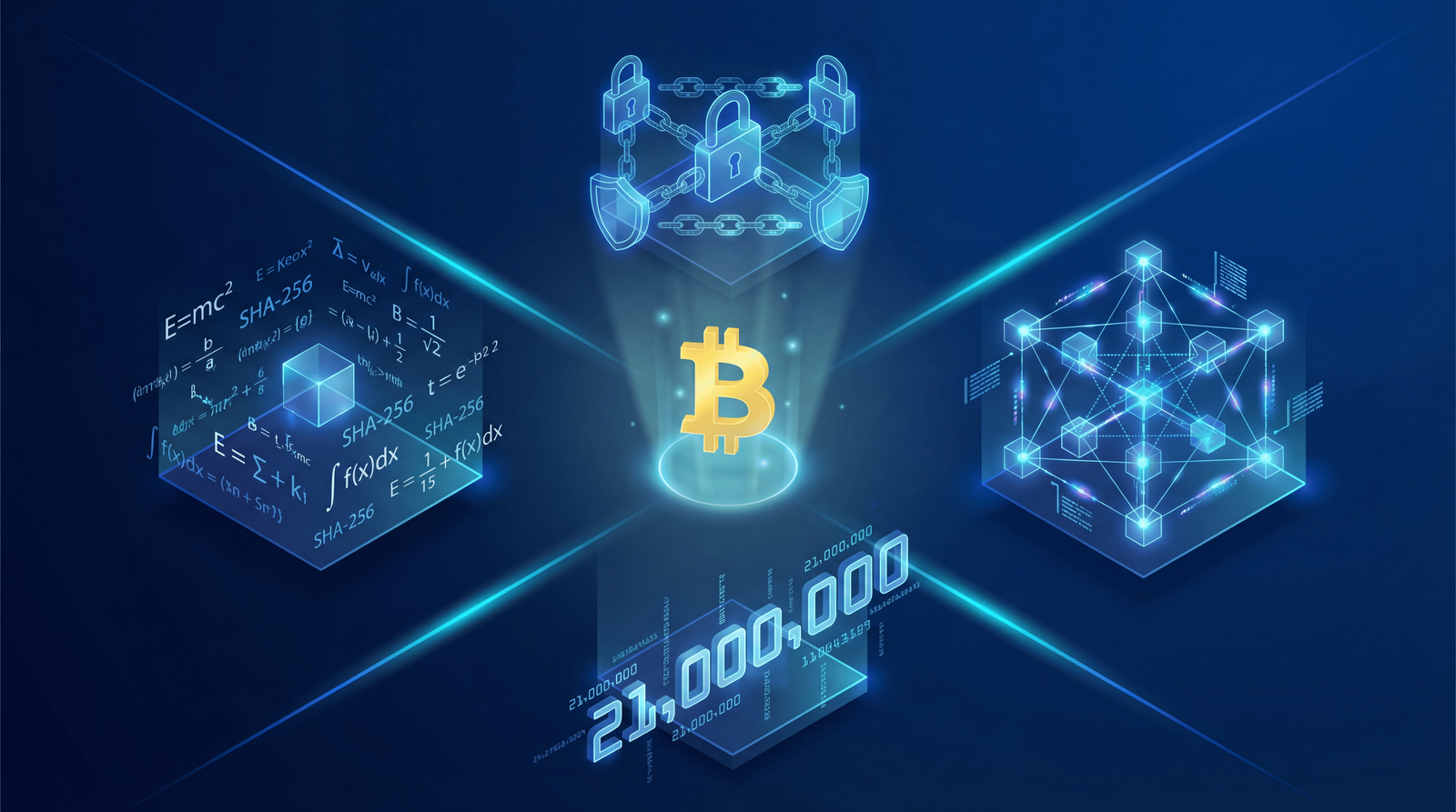 What Is Bitcoin Backed By? The Truth About BTC's Value in 2026