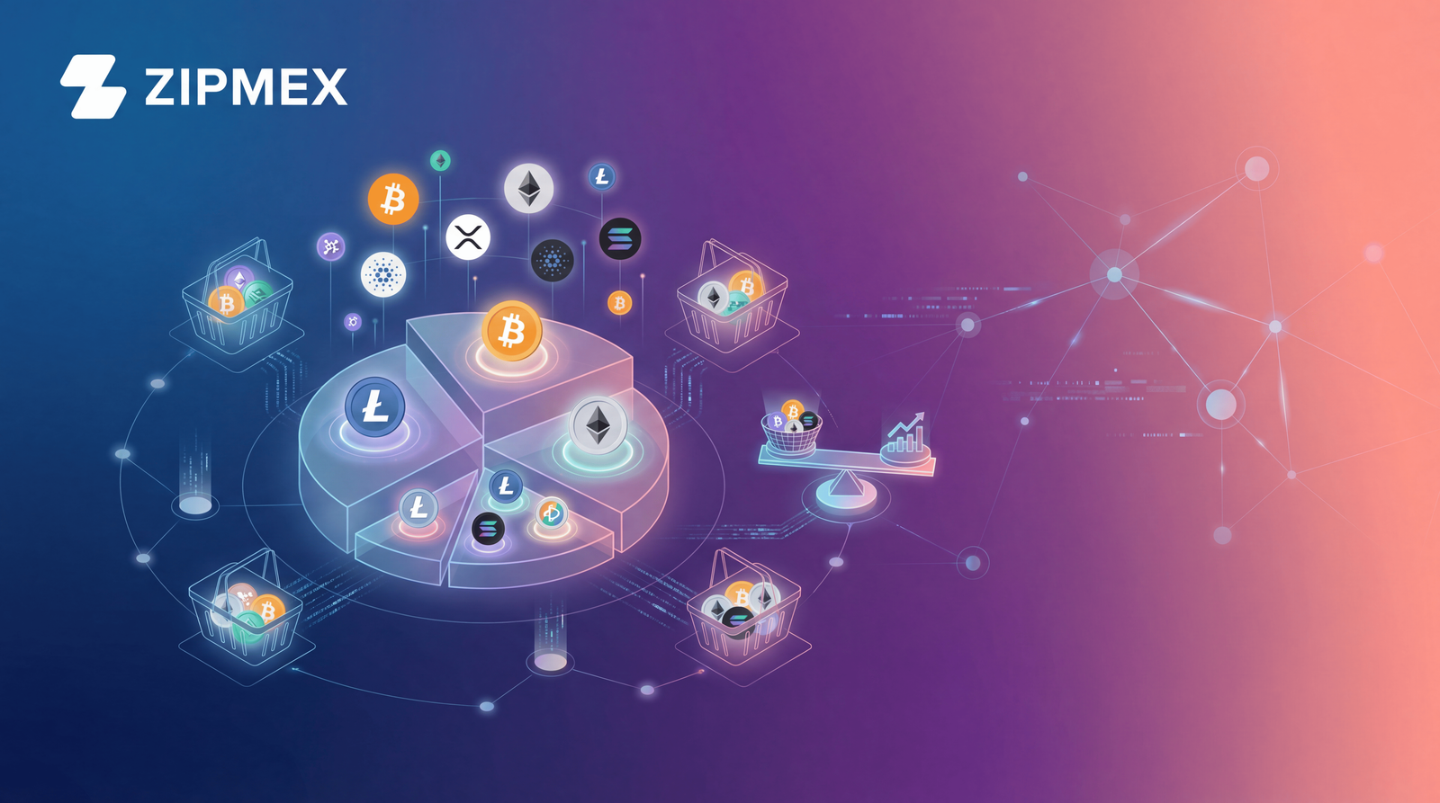 How to Diversify Your Crypto Portfolio: Complete Guide 2026