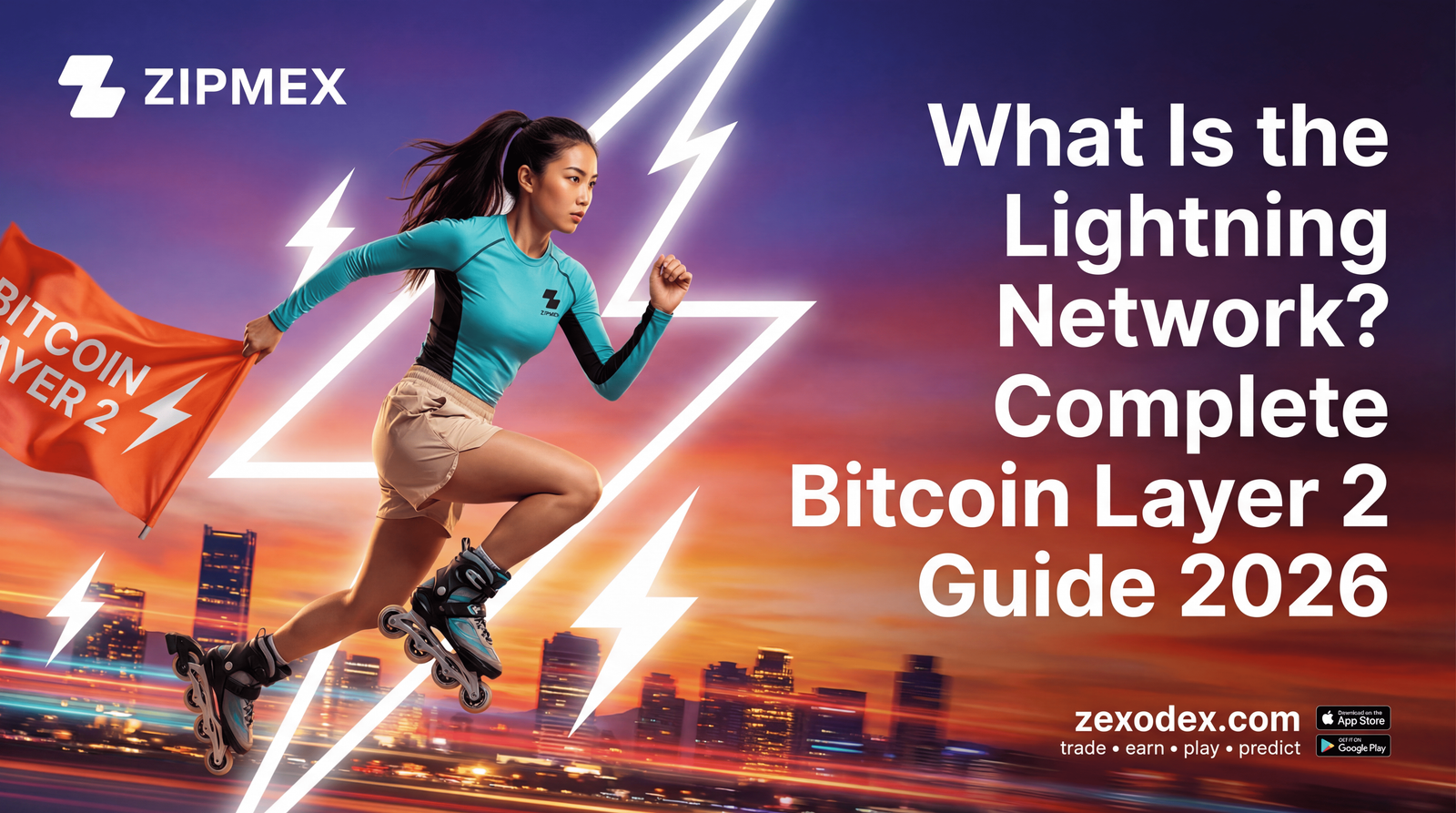 What Is the Lightning Network? Complete Bitcoin Layer 2 Guide 2026