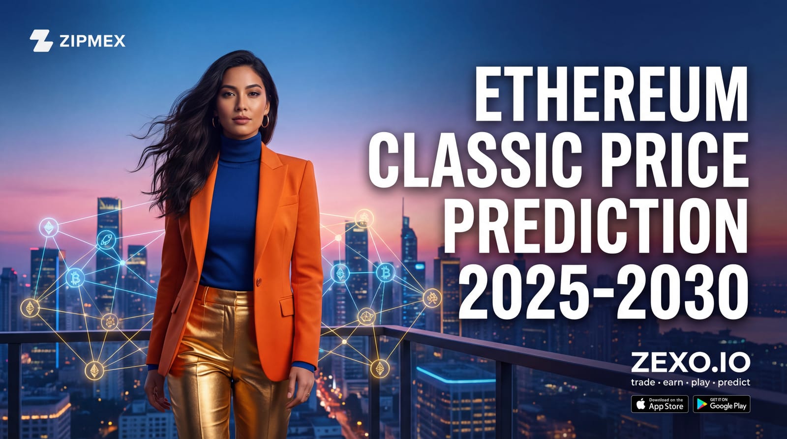 Ethereum Classic Price Prediction 2025-2030