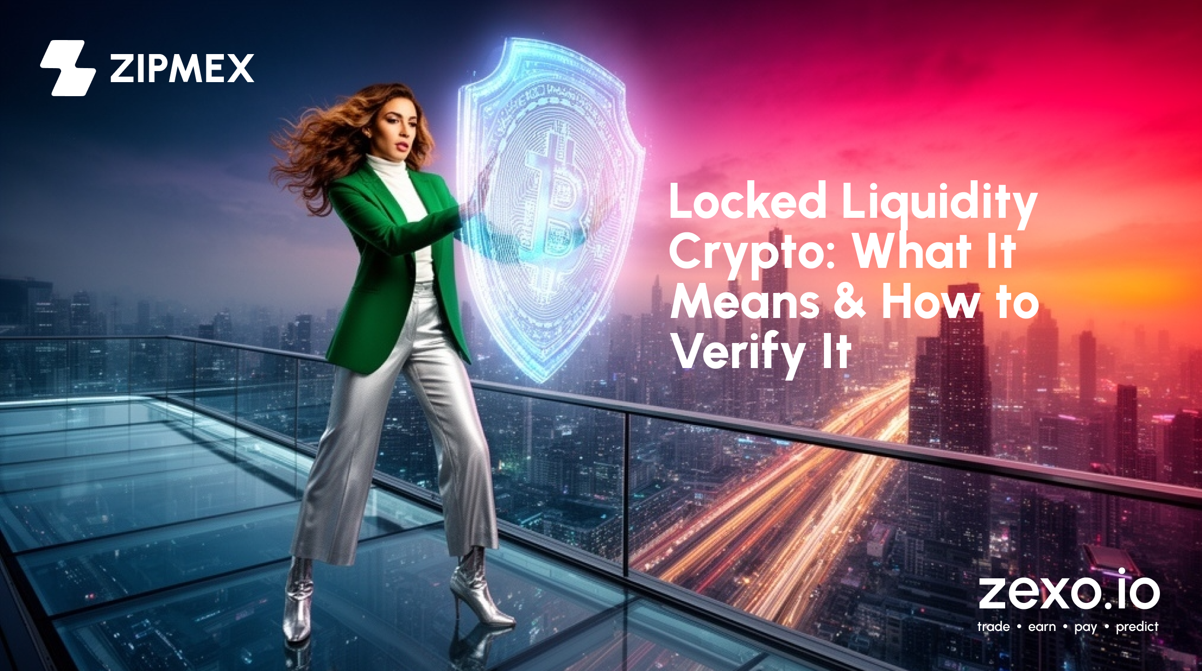 Locked Liquidity Crypto: What It Means & How to Verify It