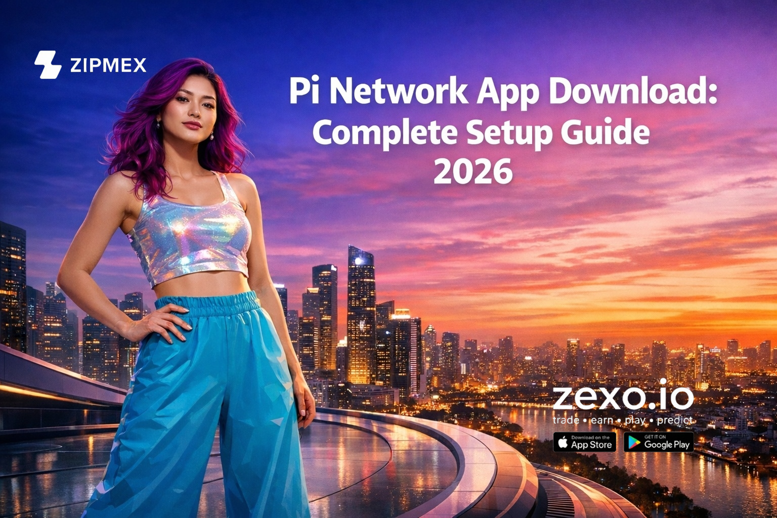 Pi Network App Download: Complete Setup Guide 2026