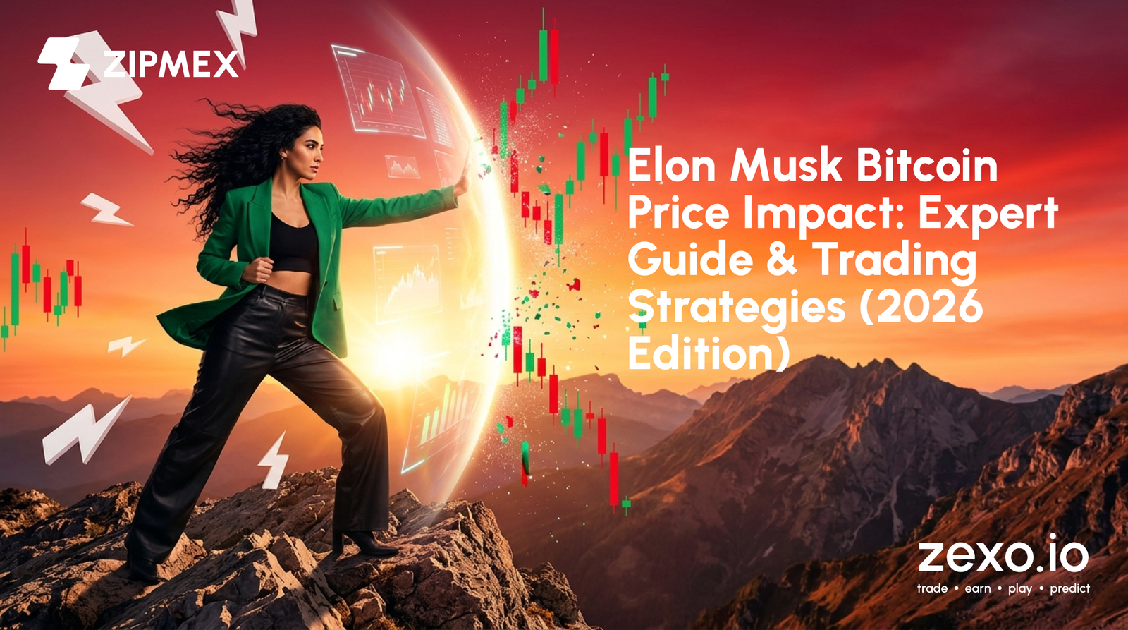 Elon Musk Bitcoin Price Impact: Expert Guide & Trading Strategies (2026 Edition)