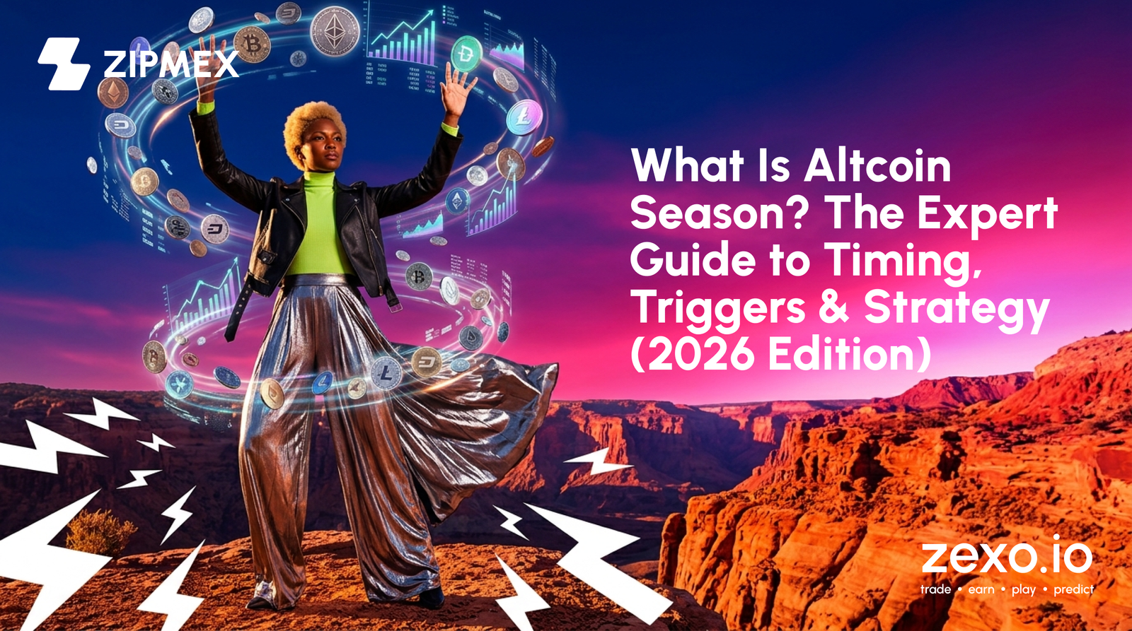 What Is Altcoin Season? The Expert Guide to Timing, Triggers & Strategy (2026 Edition)