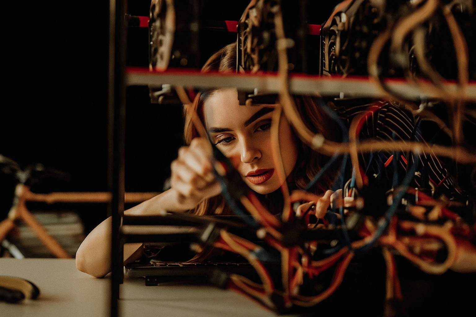 7 Best CPU Mining Hardware Every Crypto Miner Should Have In 2022!