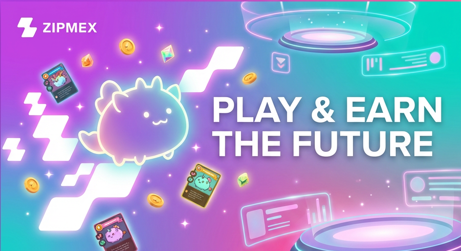 Axie Infinity Game Explained: Complete Guide to Play-to-Earn NFT Gaming (2026)