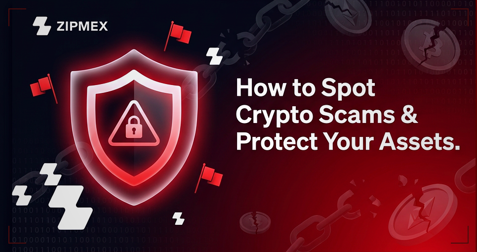How to Spot a Crypto Scam: 15 Red Flags & Protection Guide 2026