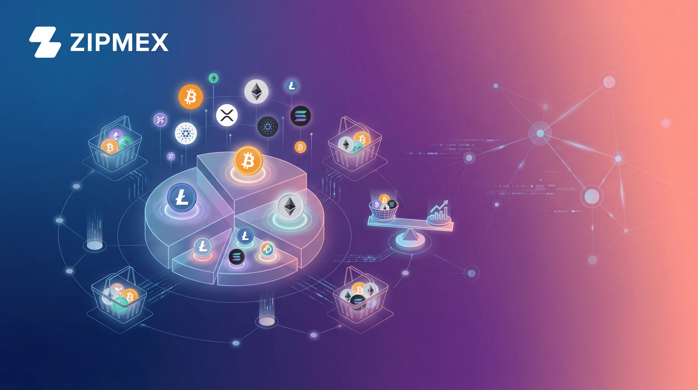 How to Diversify Your Crypto Portfolio: Complete Guide 2026