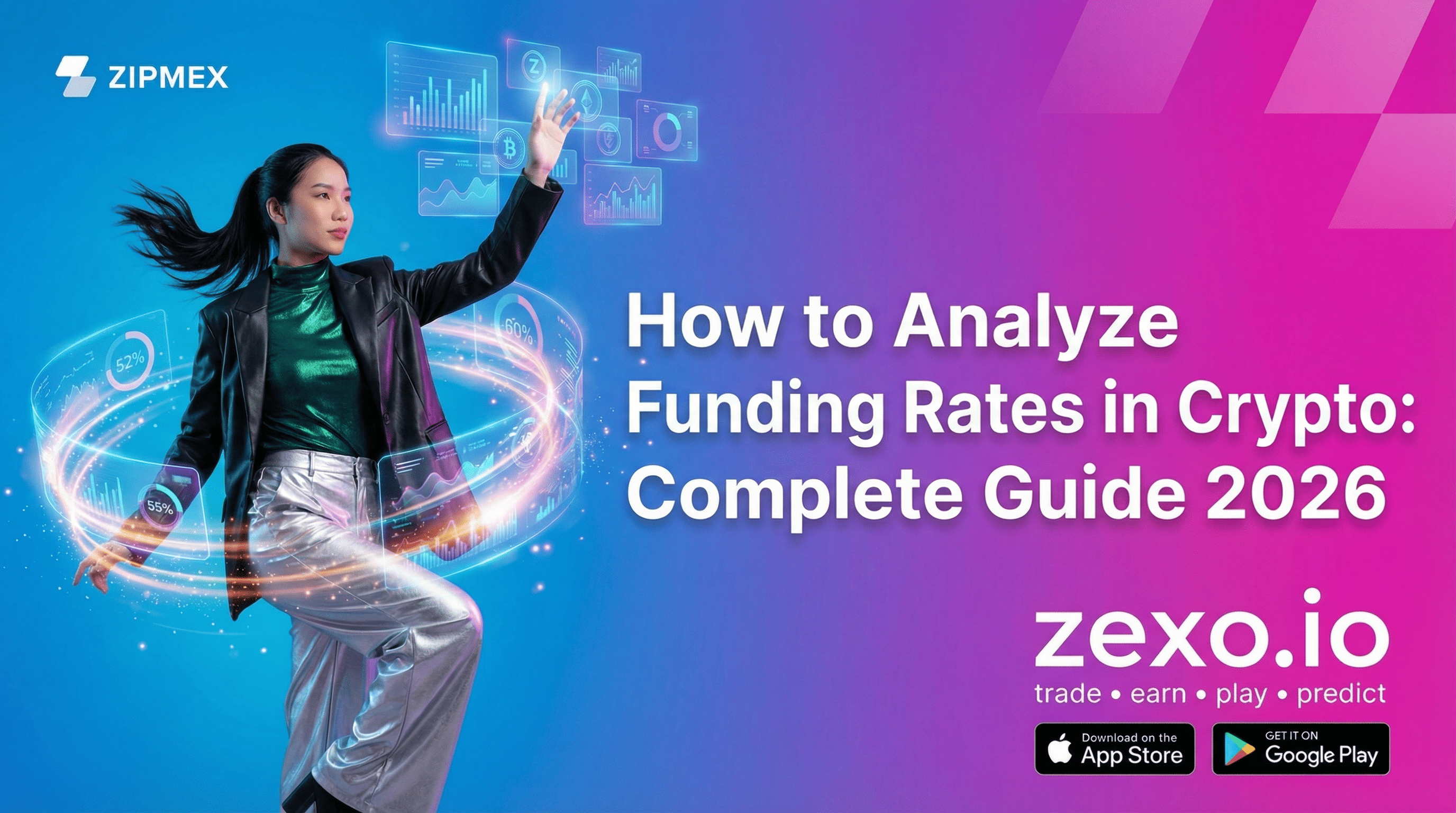 How to Analyze Funding Rates in Crypto: Complete Guide 2026