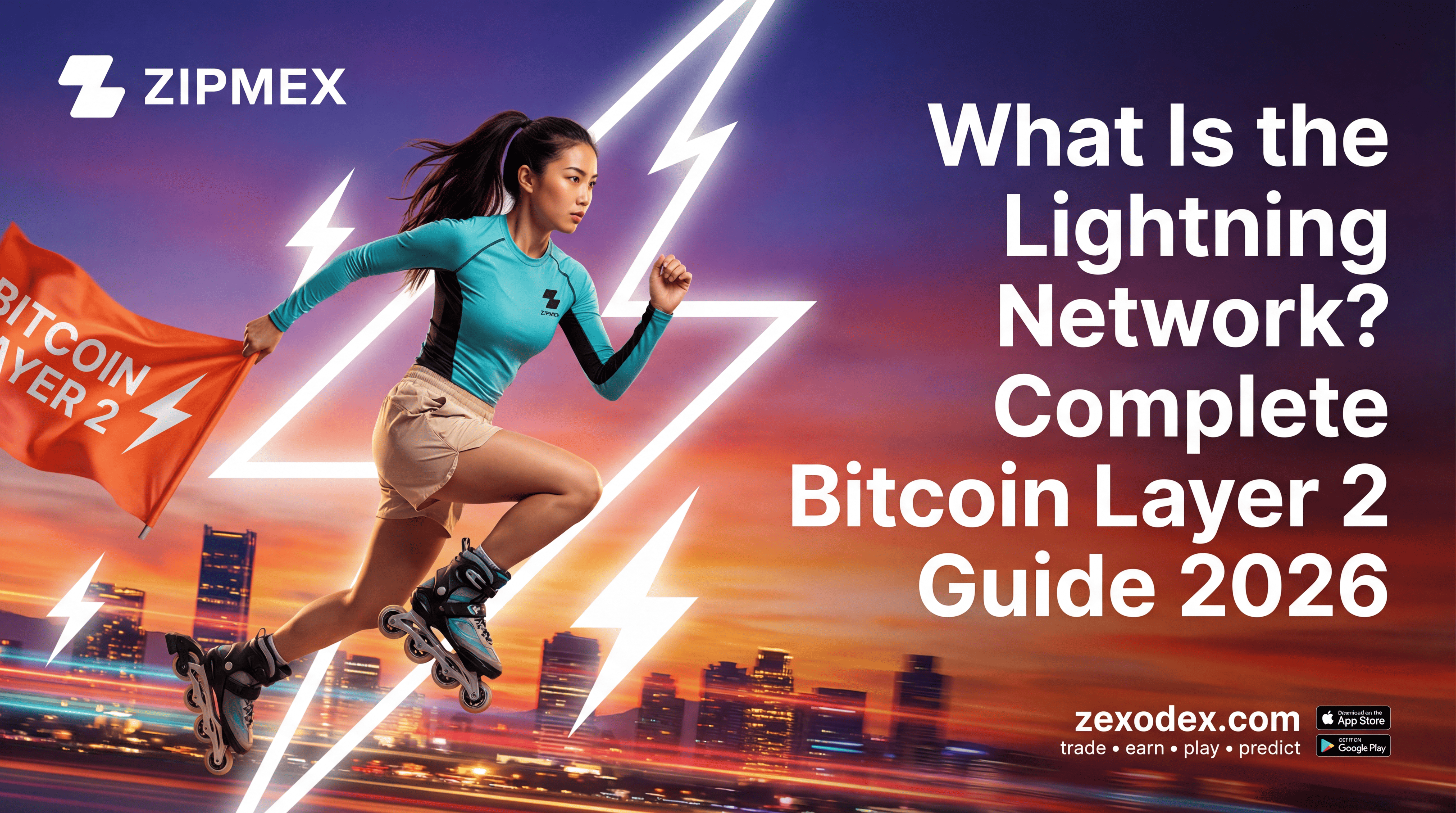 What Is the Lightning Network? Complete Bitcoin Layer 2 Guide 2026