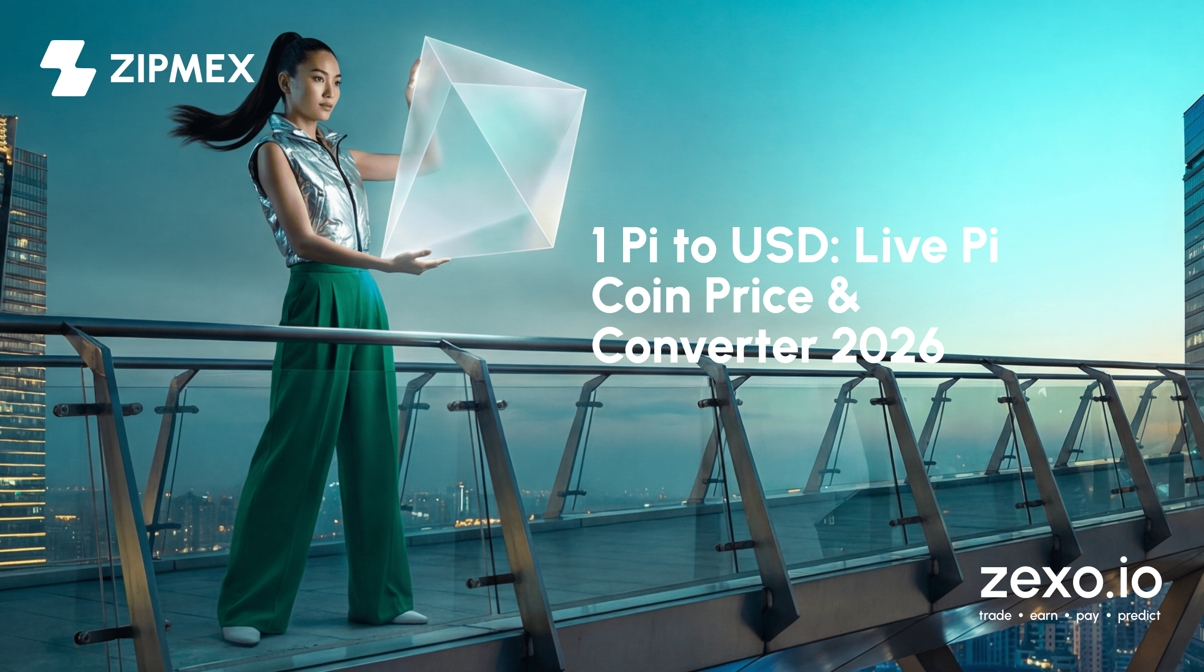 1 Pi to USD: Live Pi Coin Price & Converter 2026
