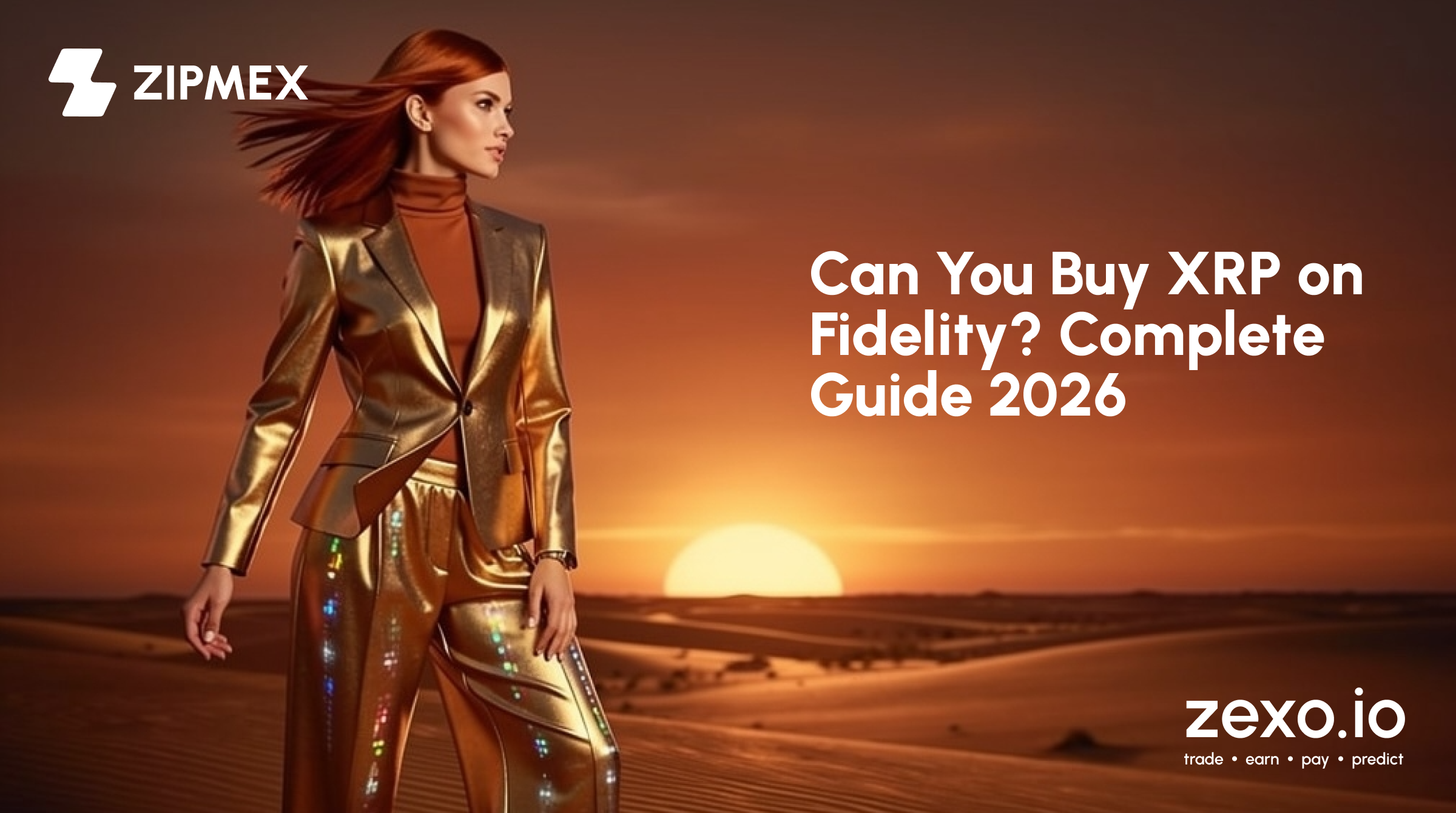 Can You Buy XRP on Fidelity? Complete Guide 2026