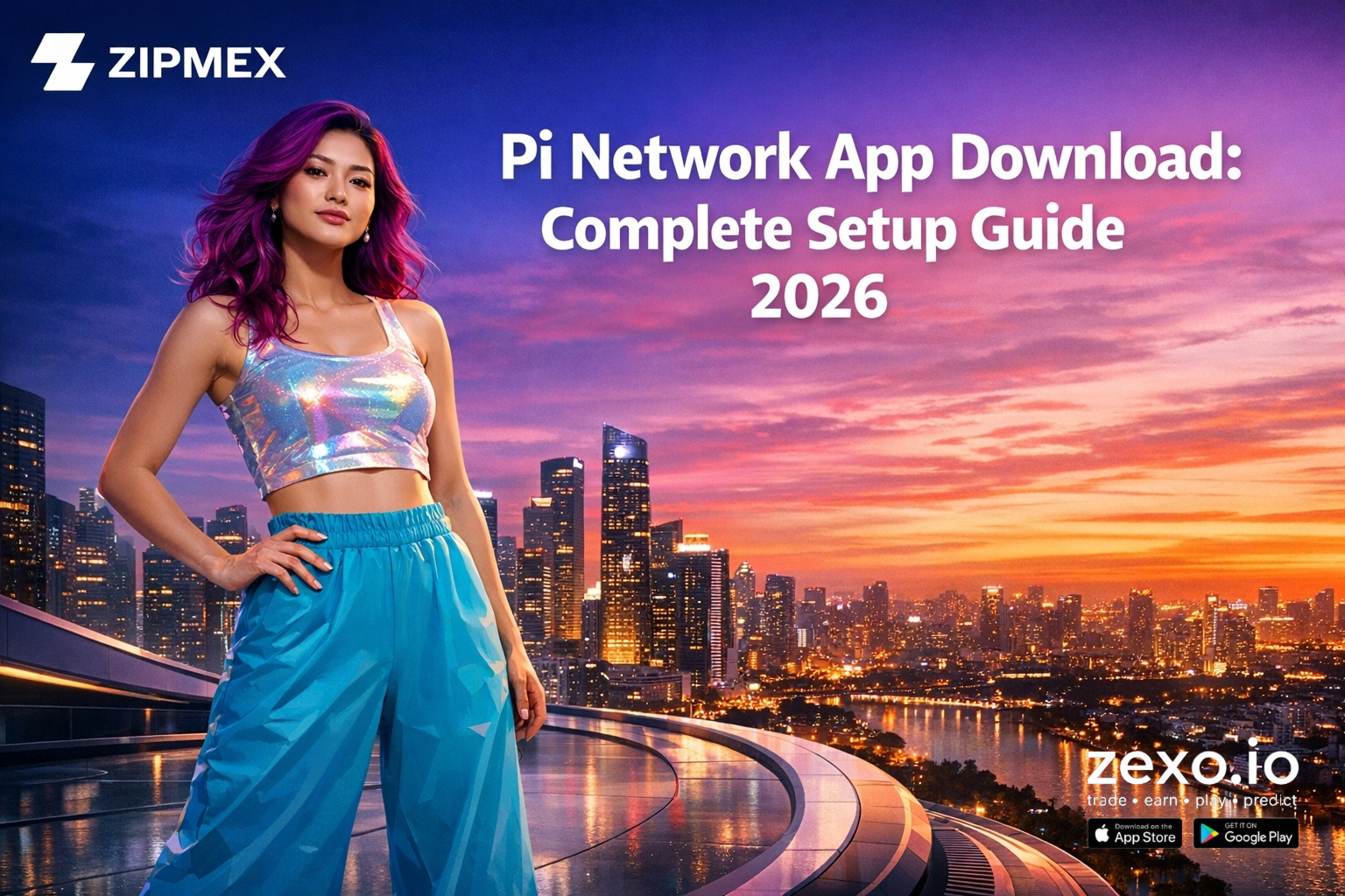 Pi Network App Download: Complete Setup Guide 2026