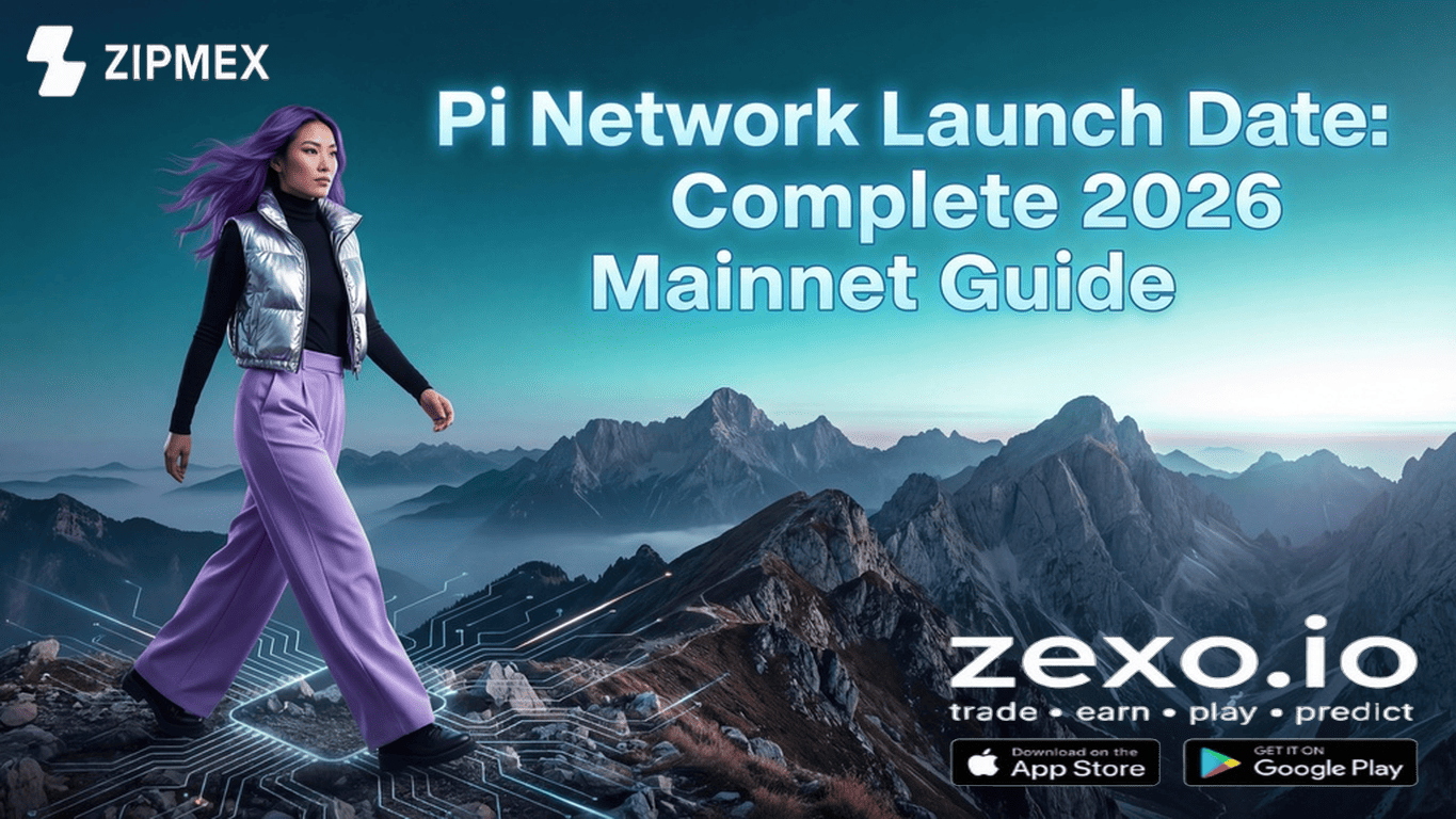 Pi Network Launch Date: Complete 2026 Mainnet Guide