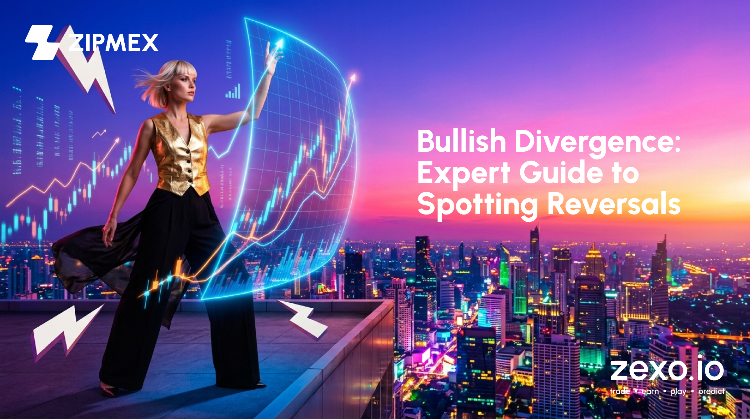 Bullish Divergence: Expert Guide to Spotting Reversals