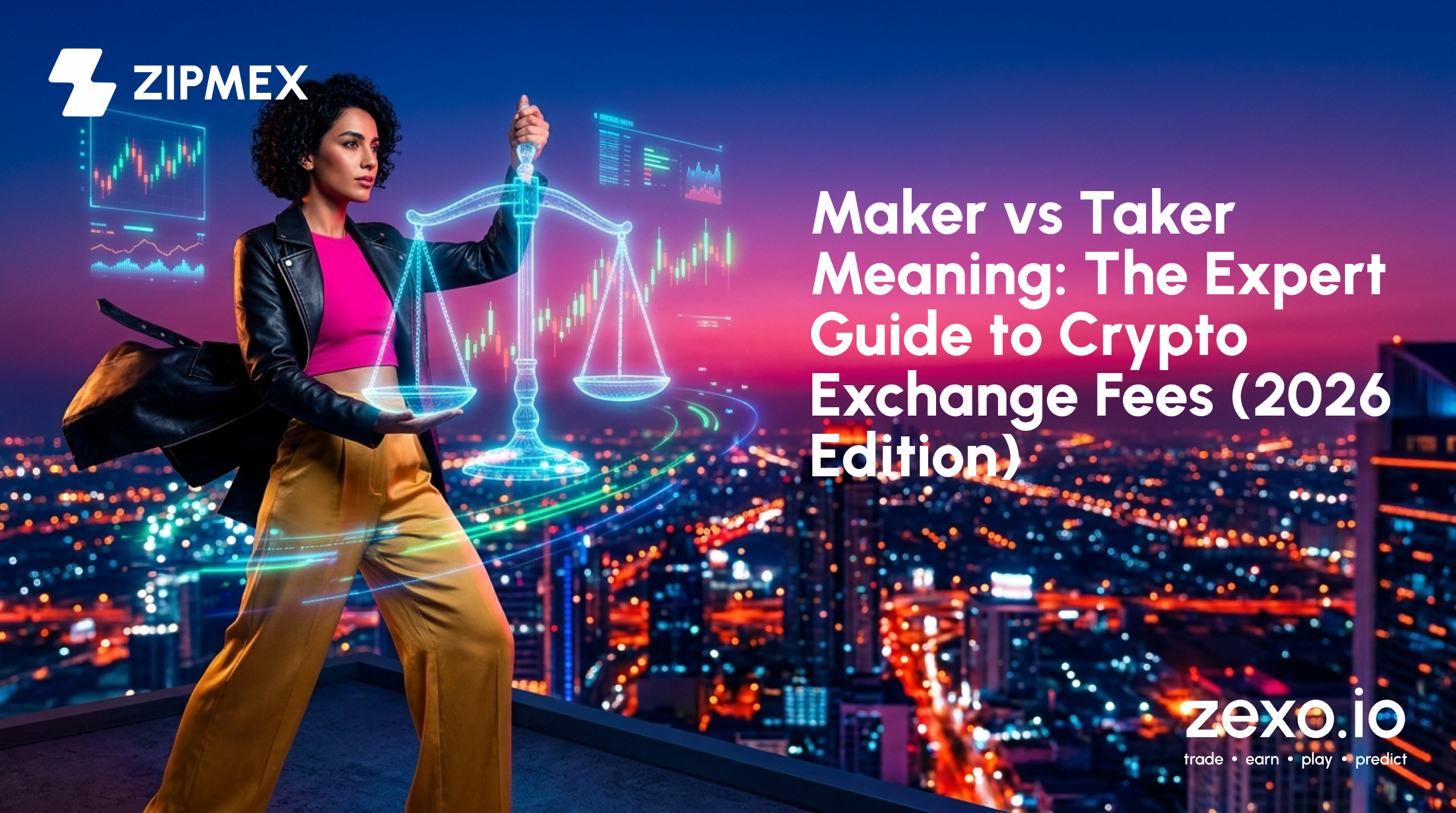 Maker vs Taker Meaning: The Expert Guide to Crypto Exchange Fees (2026 Edition)