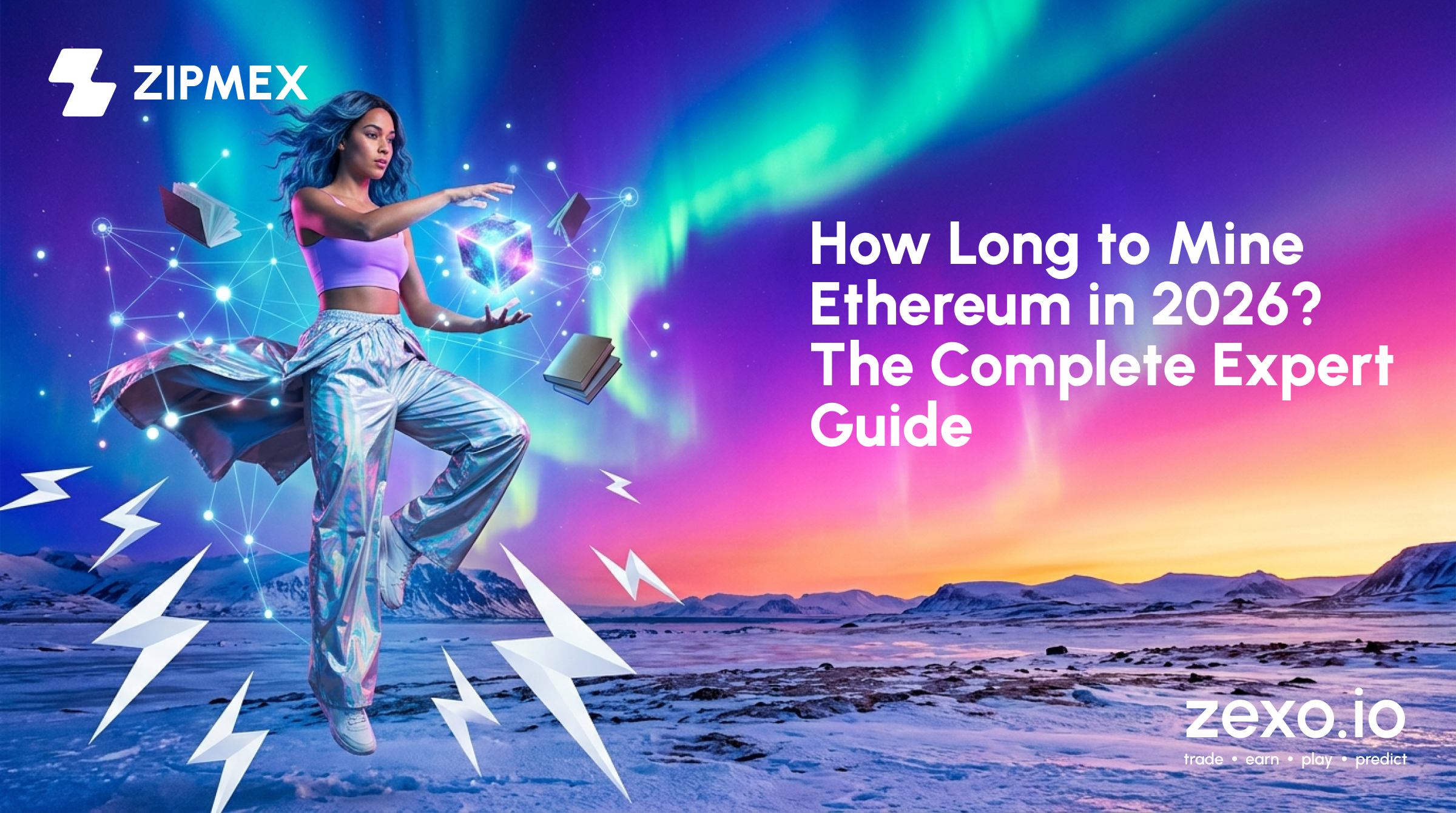 How Long to Mine Ethereum in 2026? The Complete Expert Guide