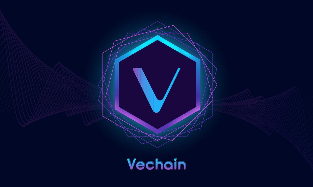 What is VeChain? How does it help improve the business world? - Zipmex