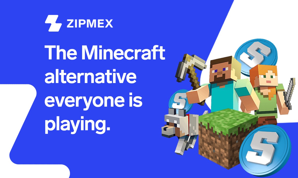 Looking for Minecraft Alternatives? Try These Sandbox Creation Games