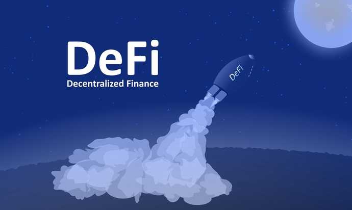 10 Best Defi Coins To Invest In 2022: News  And Price Charts