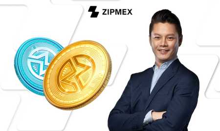 Zipmex Secures Over $41M USD in Series B Funding