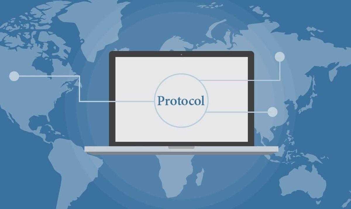 Protocol คืออะไร? ทำไมสำคัญกับ Blockchain เข้าใจทุกเรื่องครบ ที่เดียว