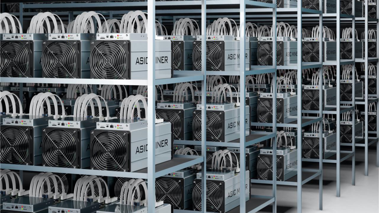 What Is ASIC Miner and How to mine Bitcoin with it? - Zipmex