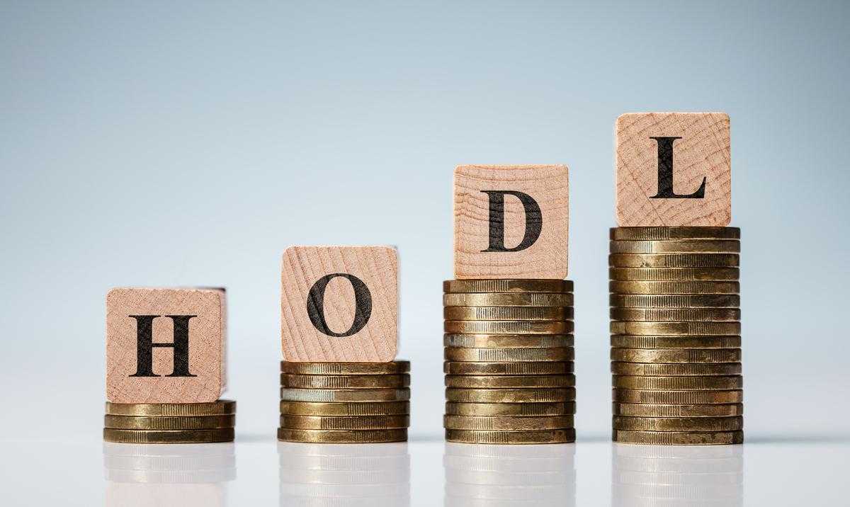 What Does Hodl Mean in Crypto? – 3 Reasons to Hodl Your Coins