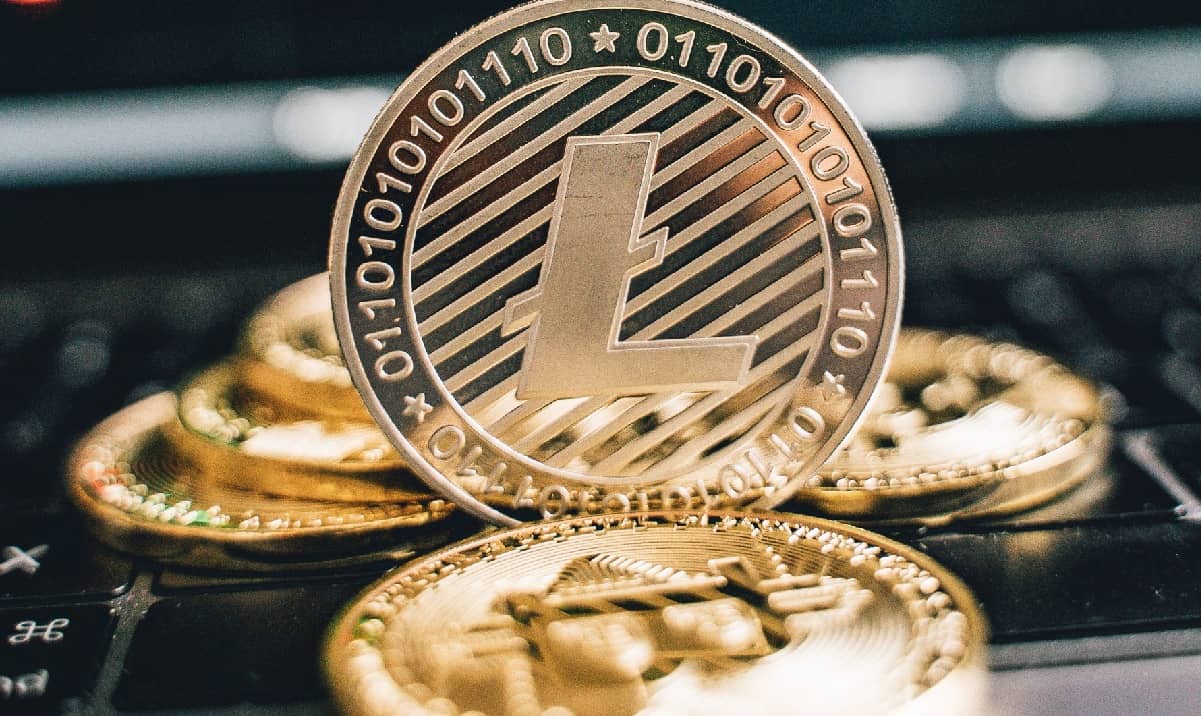 bitcoin ir litecoin