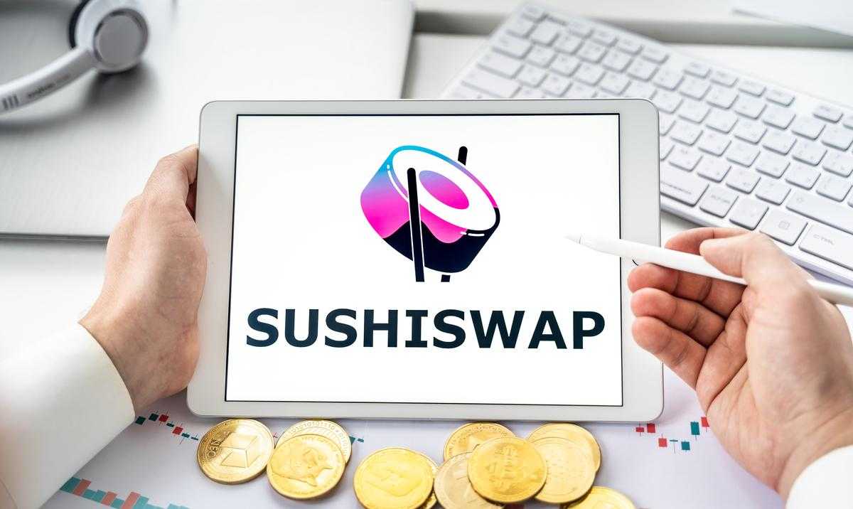 5 reasons to buy Sushiswap – Before It Reaches Another All-Time High