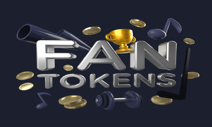 A List of 10 Best Fan Tokens & How To Get them