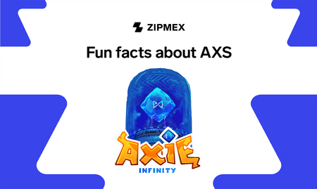 Fun Facts About AXS