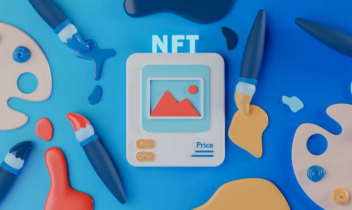 How to Buy NFTs In less than 3 Minutes