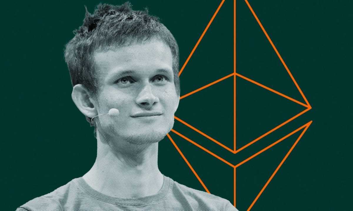 Vitalik Buterin To Improve Ethereum’s Privacy With Stealth Addresses System