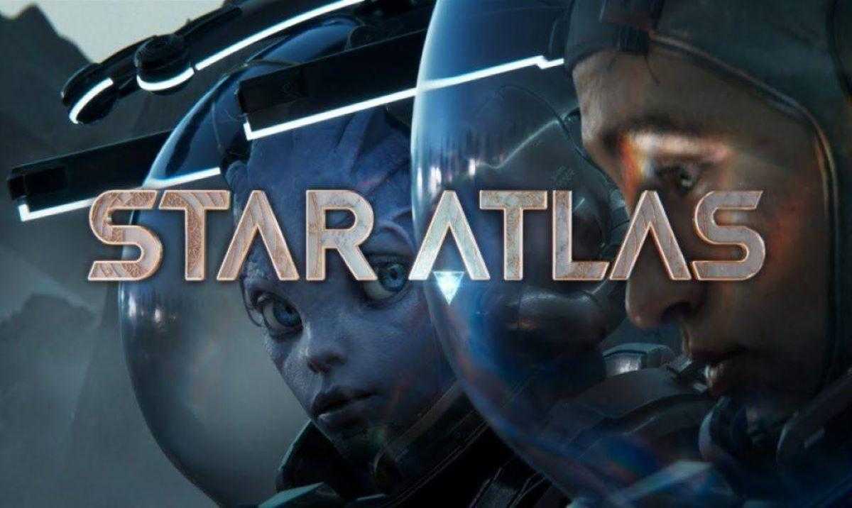 What is Star Atlas game? How to get started? - Zipmex
