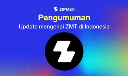 Pengumuman: Update mengenai ZMT di Indonesia