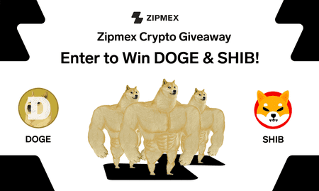 Doge & Shiba Giveaway! Win up to $150 AUD worth of Doge & Shiba!
