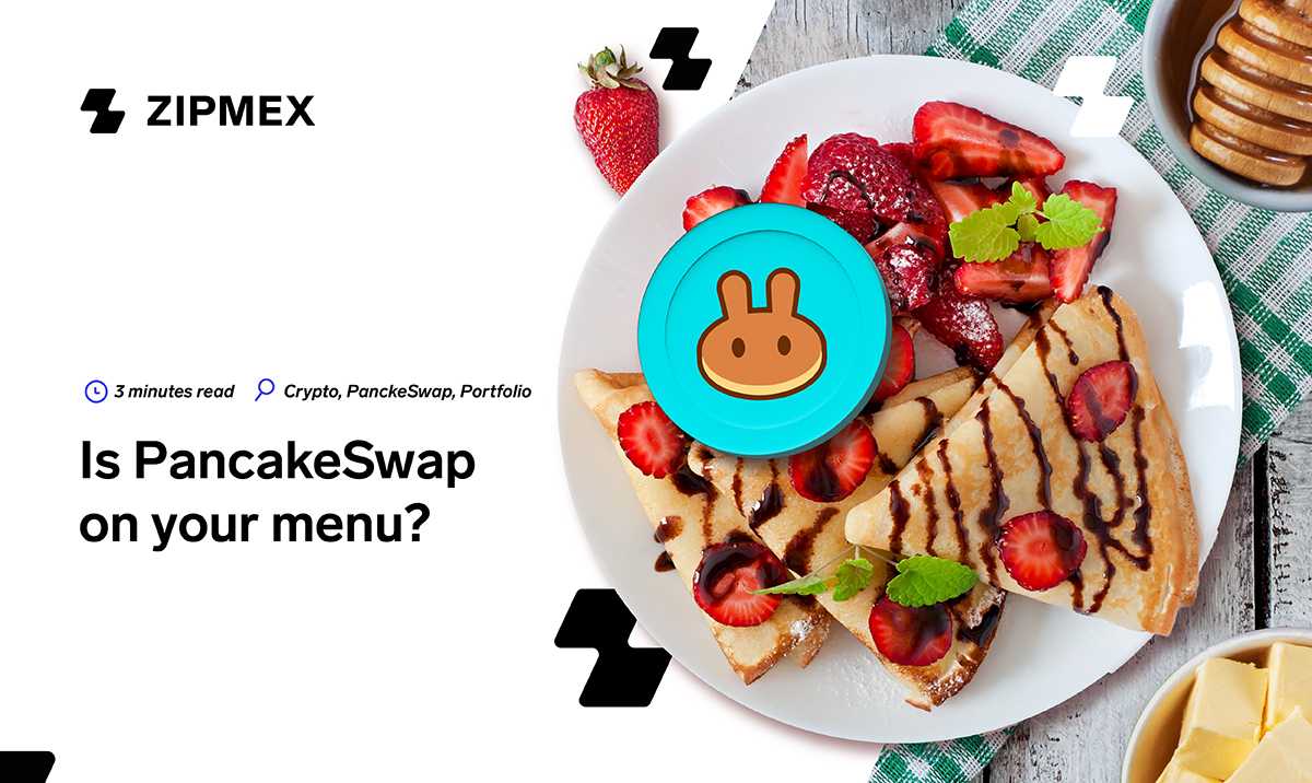 Ultimate Guide On How To Use PancakeSwap And Why You Should Invest In It.