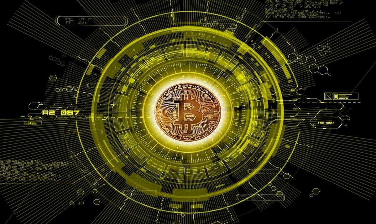 Sejarah Bitcoin Sebagai Cryptocurrency Pertama di Dunia