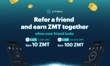 Refer a Friend & Earn Together!